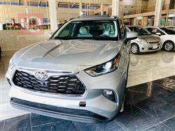 تويوتا هايلاندر